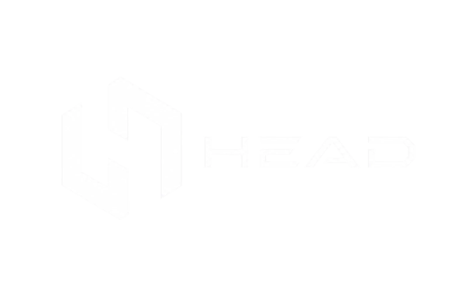 Logo Head Painéis de LED